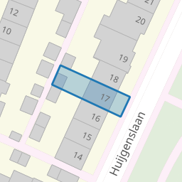 Perceel BKL01-A-2518