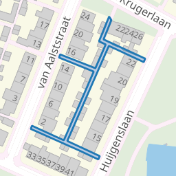 Perceel BKL01-A-2524