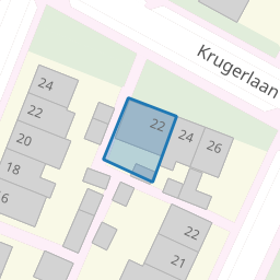 Perceel BKL01-A-2526