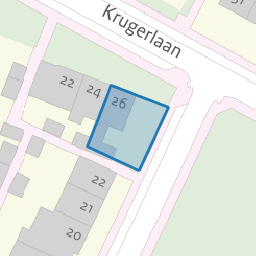 Perceel BKL01-A-2527