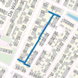 Perceel BKL01-A-2550