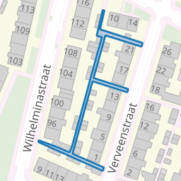 Perceel BKL01-A-2553
