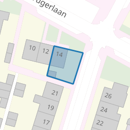 Perceel BKL01-A-2558