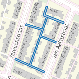 Perceel BKL01-A-2560