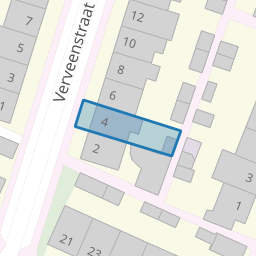 Perceel BKL01-A-2562