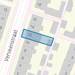 Perceel BKL01-A-2566