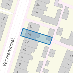 Perceel BKL01-A-2567