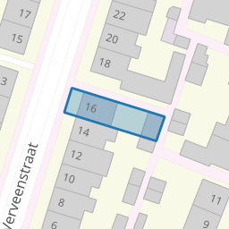 Perceel BKL01-A-2568