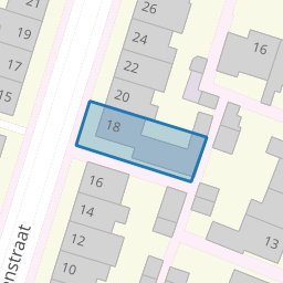 Perceel BKL01-A-2569