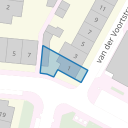 Perceel BKL01-A-2580