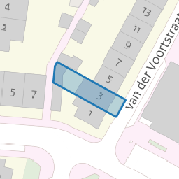 Perceel BKL01-A-2581