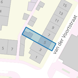 Perceel BKL01-A-2582