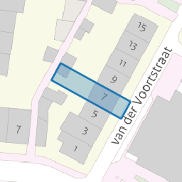 Perceel BKL01-A-2583