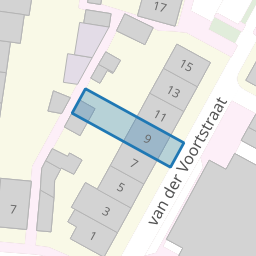 Perceel BKL01-A-2584