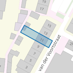 Perceel BKL01-A-2585