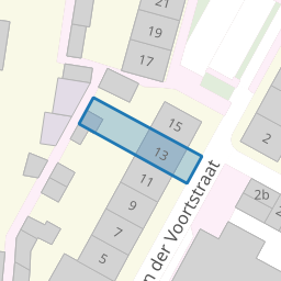 Perceel BKL01-A-2586