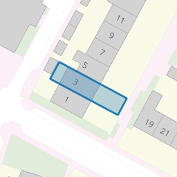 Perceel BKL01-A-2589