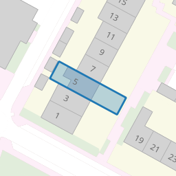 Perceel BKL01-A-2590