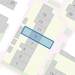 Perceel BKL01-A-2592