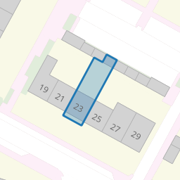 Perceel BKL01-A-2599