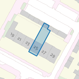 Perceel BKL01-A-2600