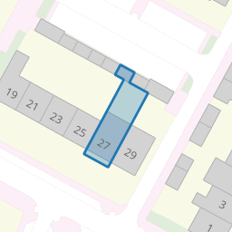 Perceel BKL01-A-2601