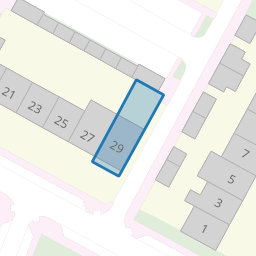 Perceel BKL01-A-2603