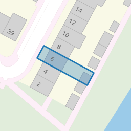 Perceel BKL01-A-2621