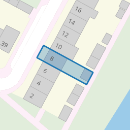 Perceel BKL01-A-2622