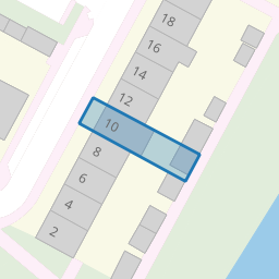 Perceel BKL01-A-2623