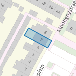 Perceel BKL01-A-2645