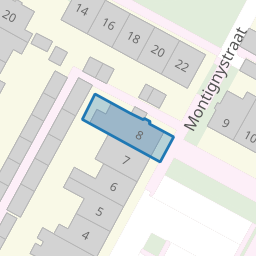 Perceel BKL01-A-2646