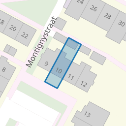 Perceel BKL01-A-2648