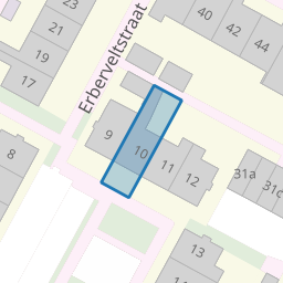 Perceel BKL01-A-2660