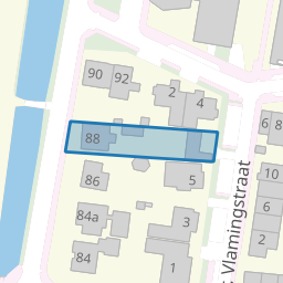 Perceel BKL01-A-2673