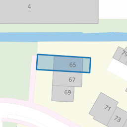 Perceel BKL01-A-2692