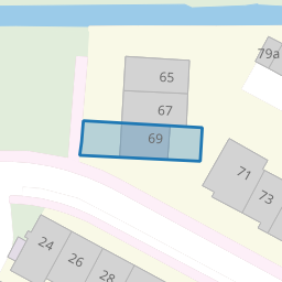 Perceel BKL01-A-2694