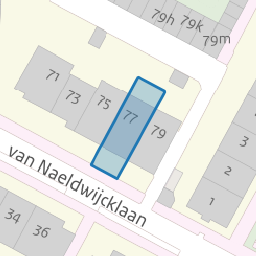 Perceel BKL01-A-2698