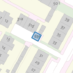 Perceel BKL01-A-2733