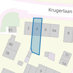 Perceel BKL01-A-2737