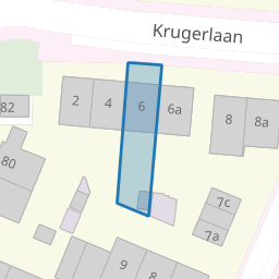 Perceel BKL01-A-2738