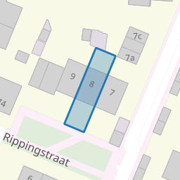 Perceel BKL01-A-2746