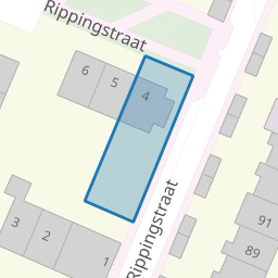 Perceel BKL01-A-2750