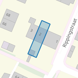 Perceel BKL01-A-2752