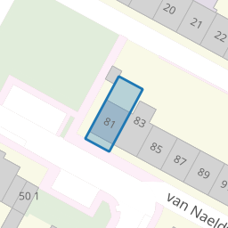 Perceel BKL01-A-2769