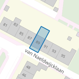 Perceel BKL01-A-2773