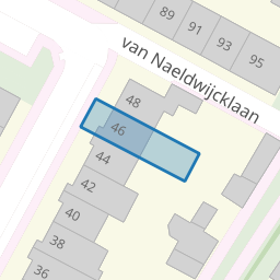 Perceel BKL01-A-2778