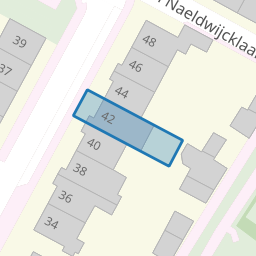 Perceel BKL01-A-2780