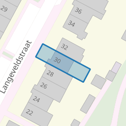 Perceel BKL01-A-2786