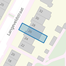 Perceel BKL01-A-2788